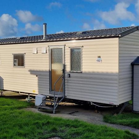 Willa Coastal Retreat Newquay Nb91 Zewnętrze zdjęcie