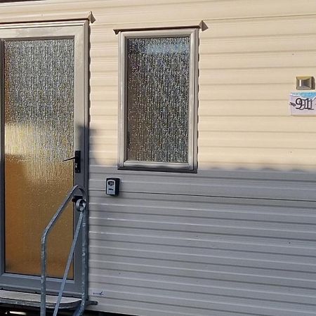 Willa Coastal Retreat Newquay Nb91 Zewnętrze zdjęcie