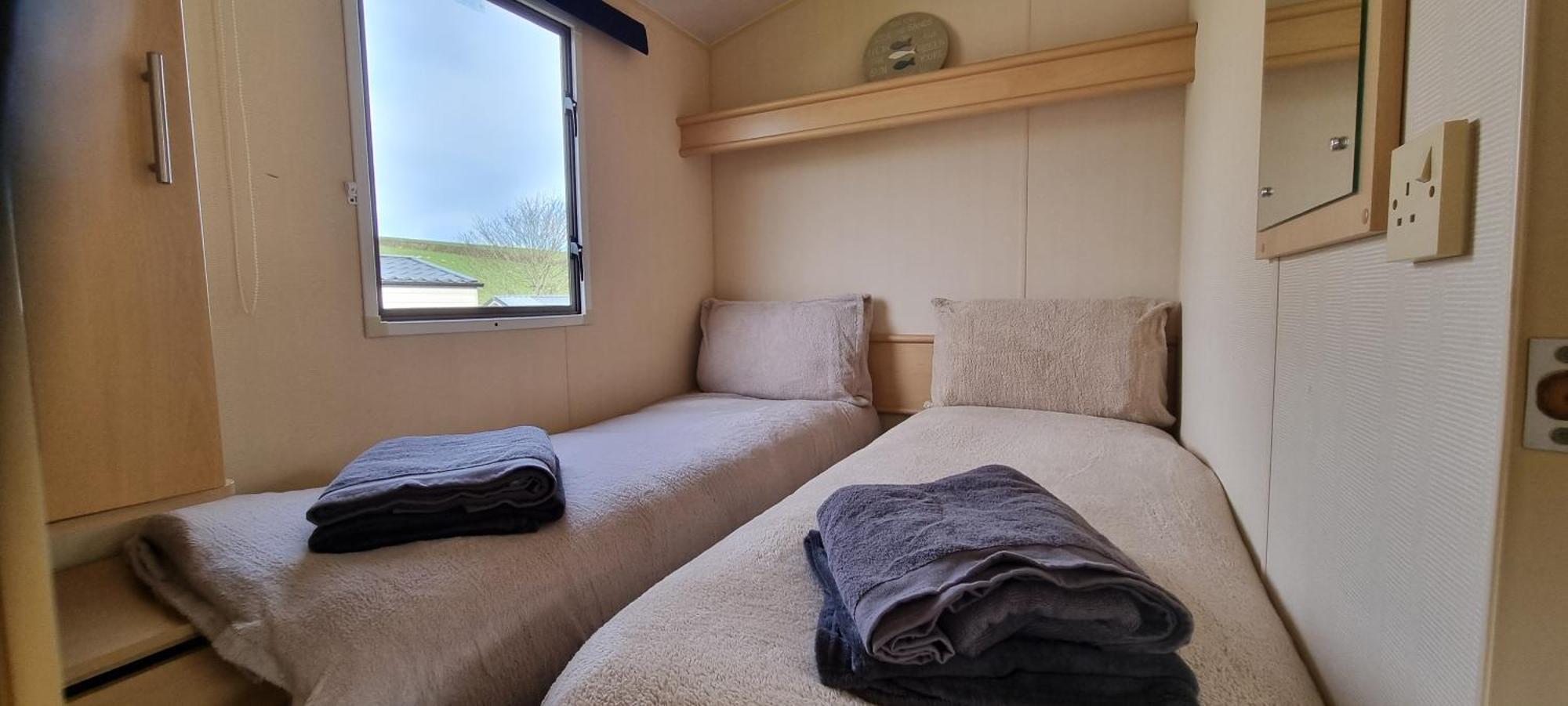 Willa Coastal Retreat Newquay Nb91 Zewnętrze zdjęcie