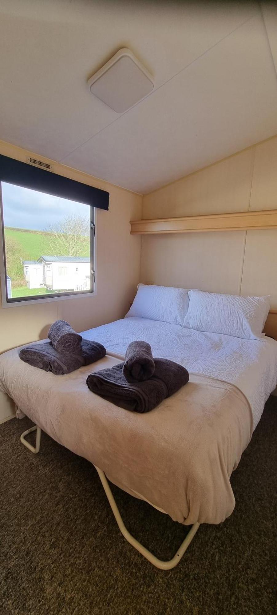 Willa Coastal Retreat Newquay Nb91 Zewnętrze zdjęcie