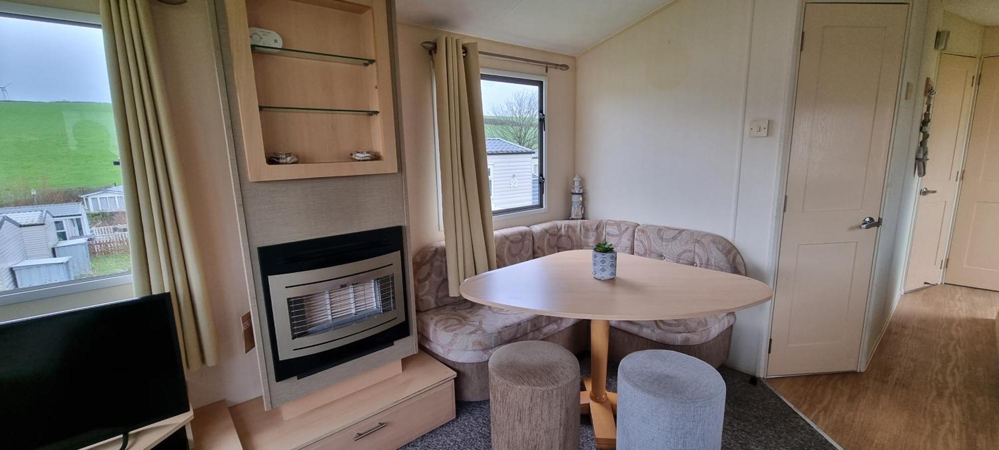 Willa Coastal Retreat Newquay Nb91 Zewnętrze zdjęcie