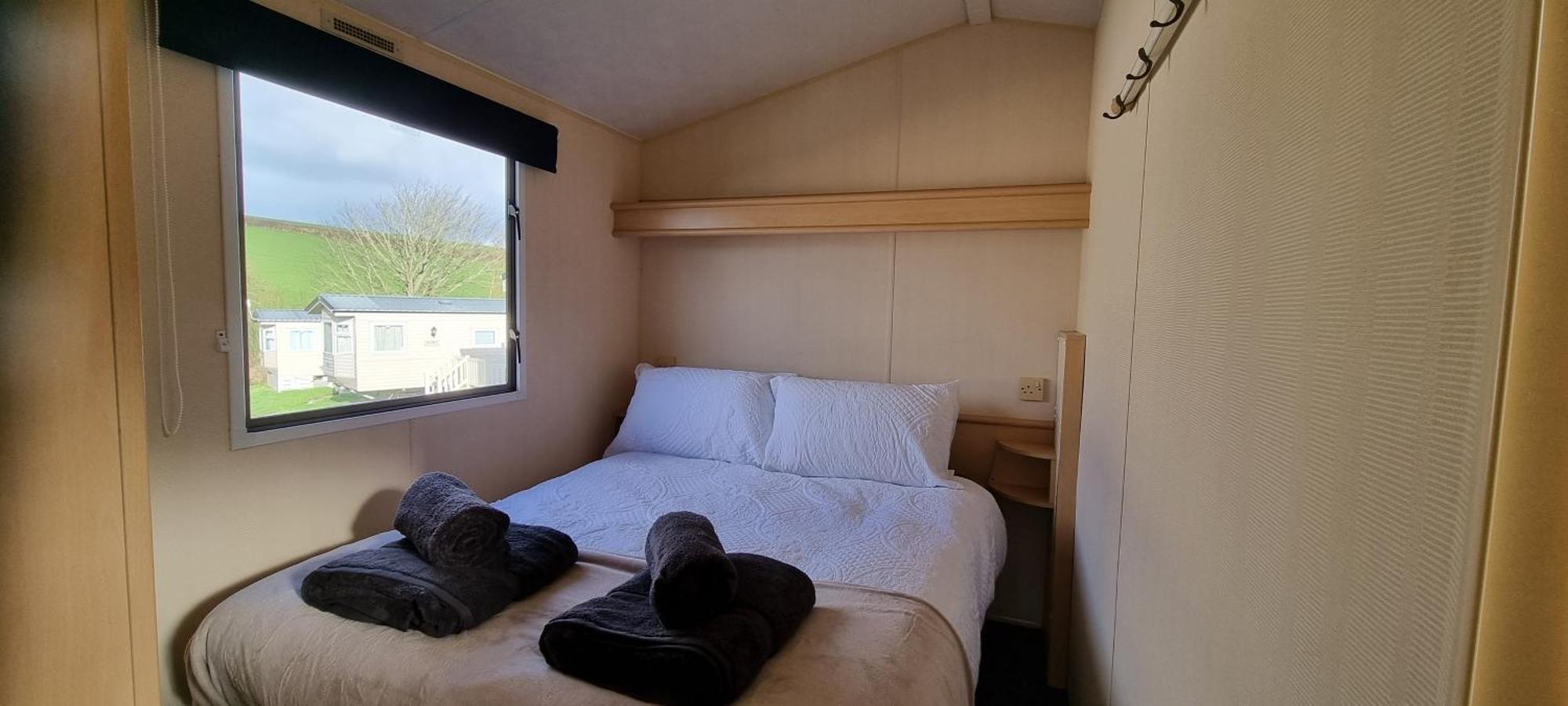 Willa Coastal Retreat Newquay Nb91 Zewnętrze zdjęcie
