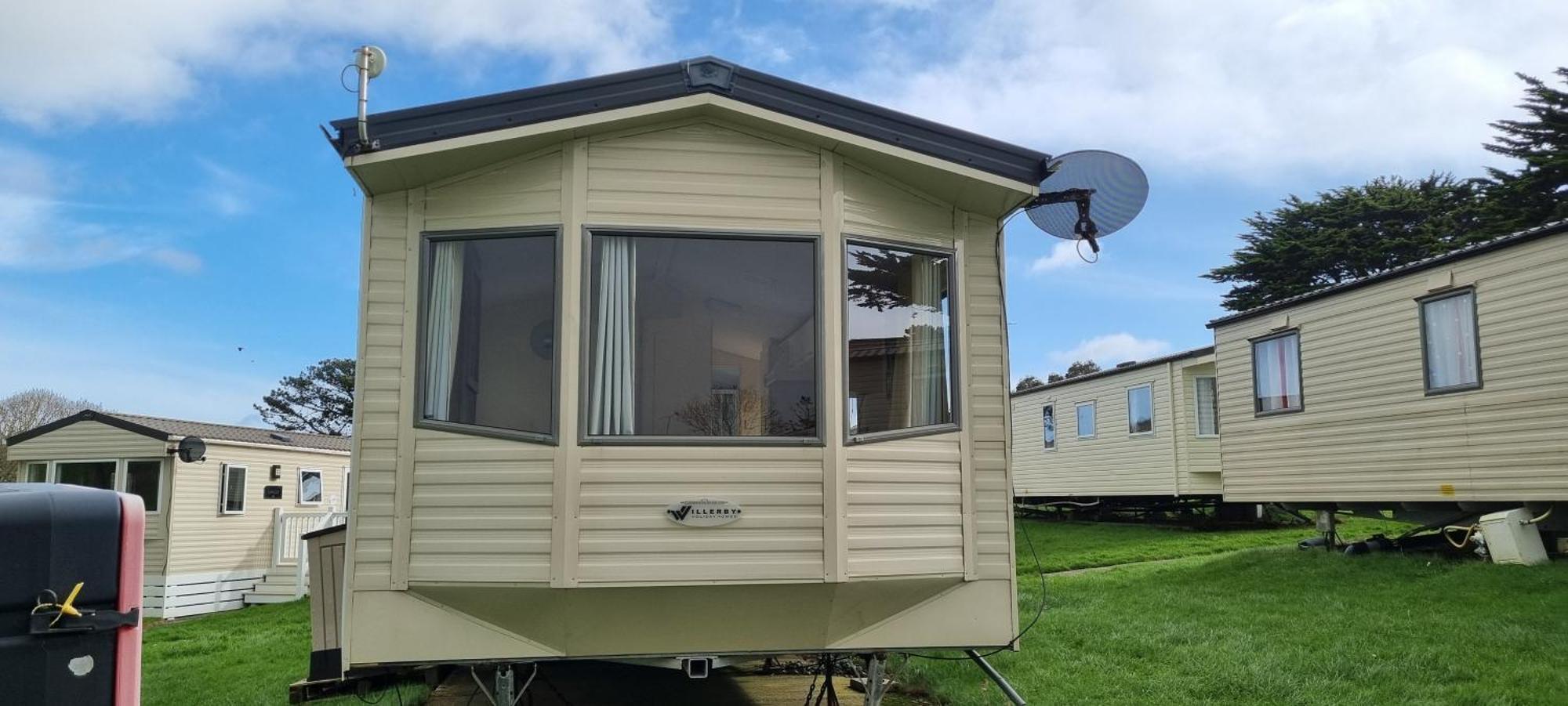 Willa Coastal Retreat Newquay Nb91 Zewnętrze zdjęcie