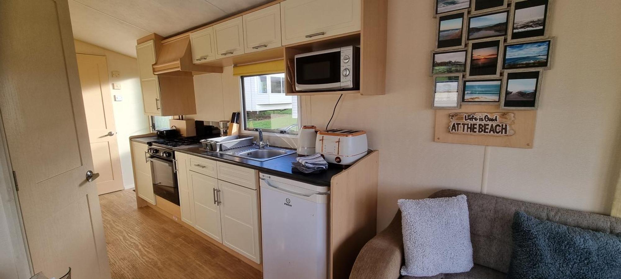 Willa Coastal Retreat Newquay Nb91 Zewnętrze zdjęcie