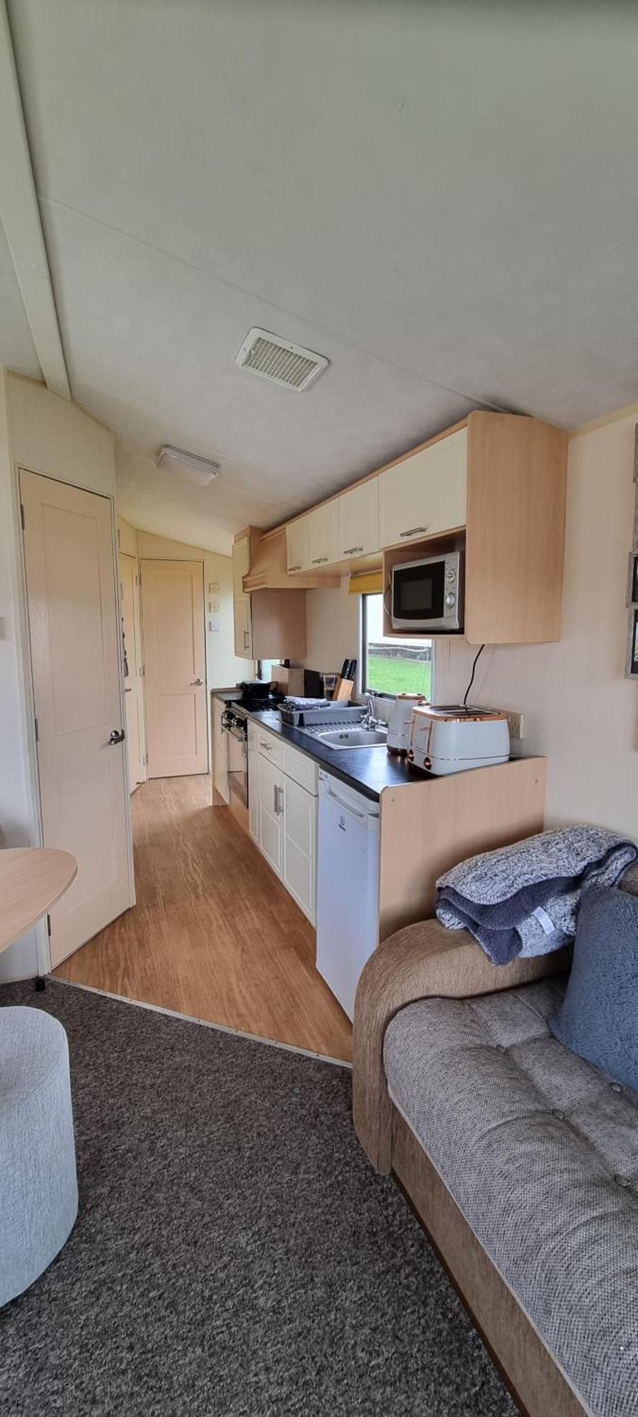 Willa Coastal Retreat Newquay Nb91 Zewnętrze zdjęcie