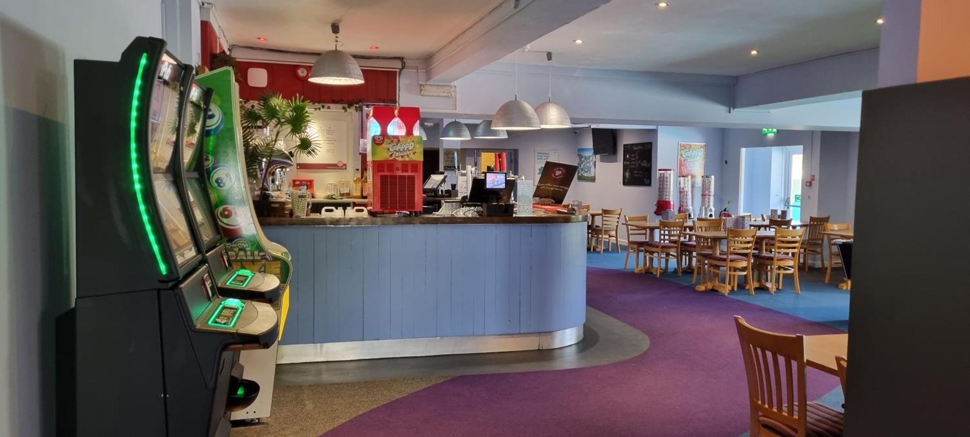 Willa Coastal Retreat Newquay Nb91 Zewnętrze zdjęcie